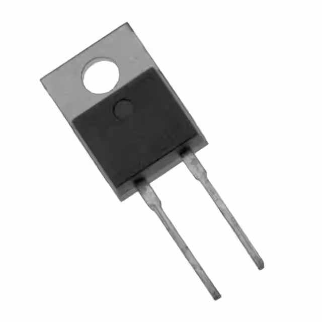 TCH35P3R30JE Ohmite  Resistencias de orificio pasante